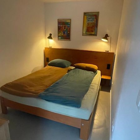 Studio 28A5 With Free Parking Place Amsterdam Eksteriør billede