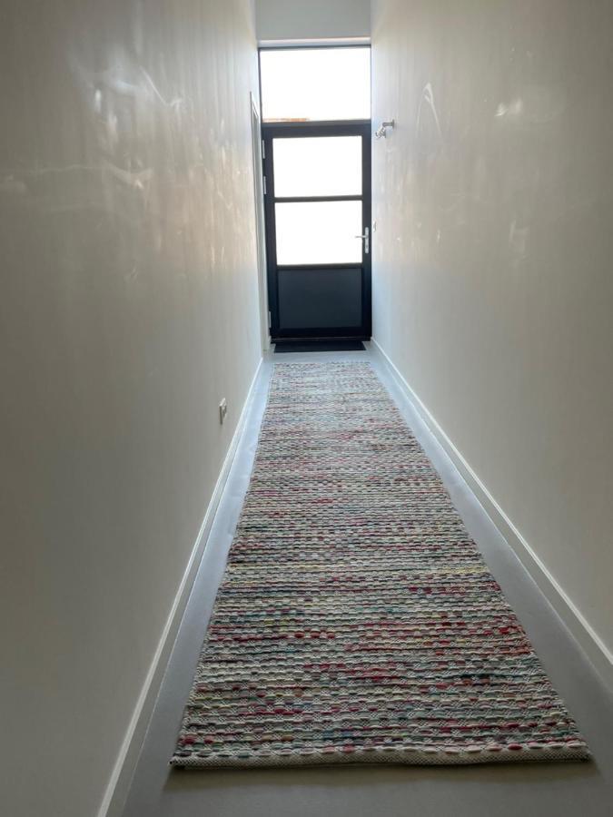 Studio 28A5 With Free Parking Place Amsterdam Eksteriør billede