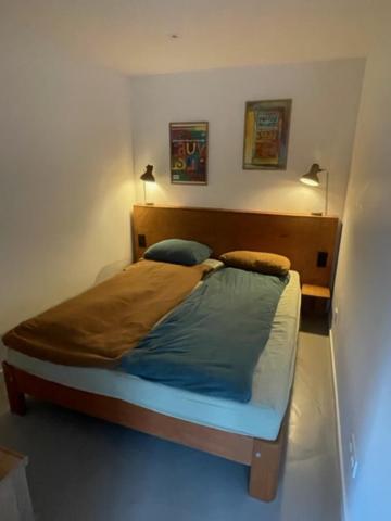 Studio 28A5 With Free Parking Place Amsterdam Eksteriør billede
